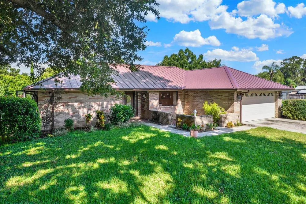 2808 BELLWOOD DRIVE Brandon, FL 33511