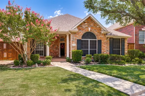 4582 ROCK CREEK LANE