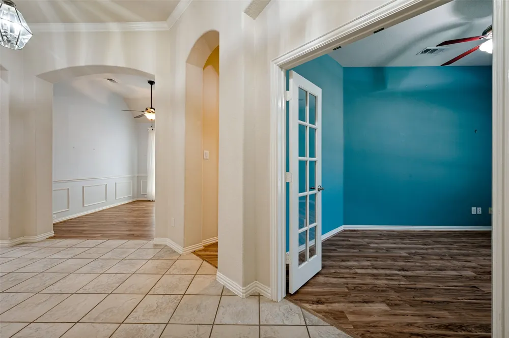 4582 ROCK CREEK LANE Frisco, TX 75034