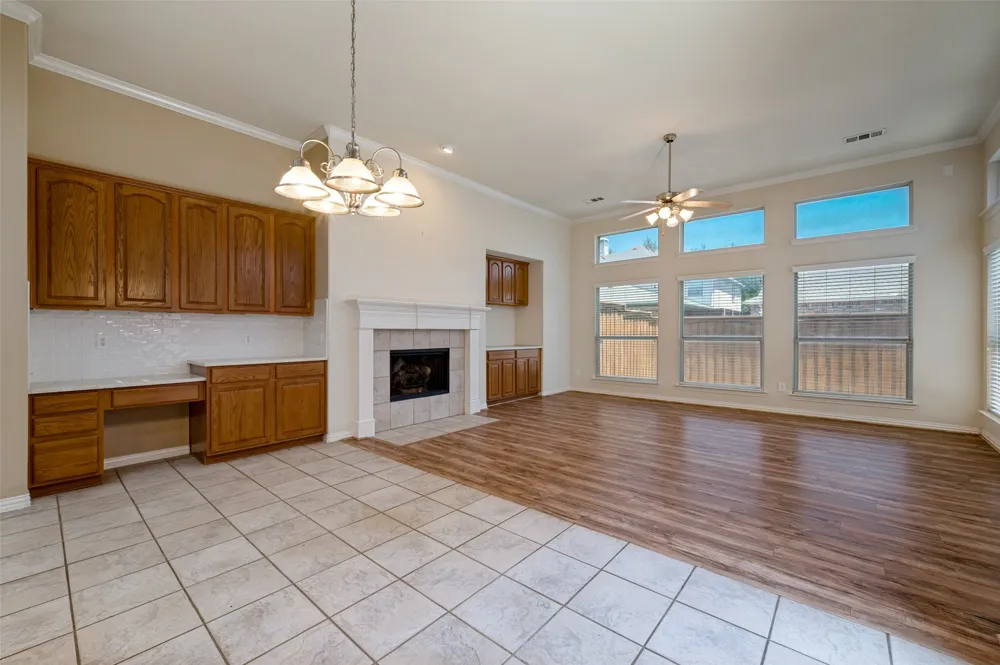 4582 ROCK CREEK LANE Frisco, TX 75034