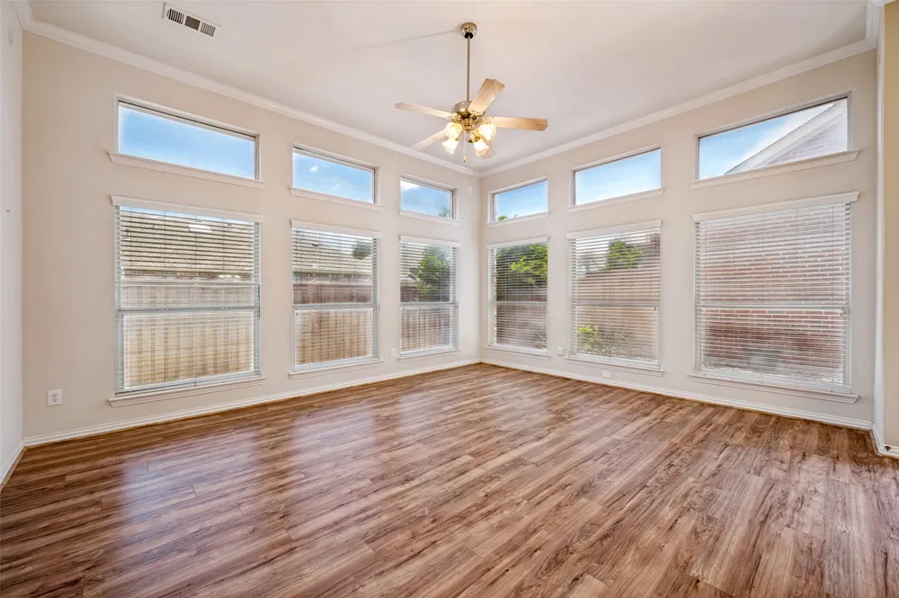 4582 ROCK CREEK LANE Frisco, TX 75034