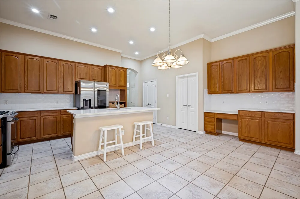 4582 ROCK CREEK LANE Frisco, TX 75034