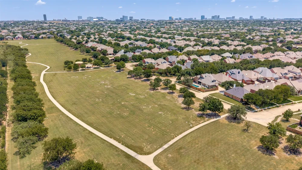 4582 ROCK CREEK LANE Frisco, TX 75034