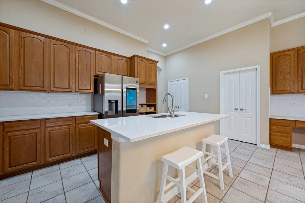 4582 ROCK CREEK LANE Frisco, TX 75034
