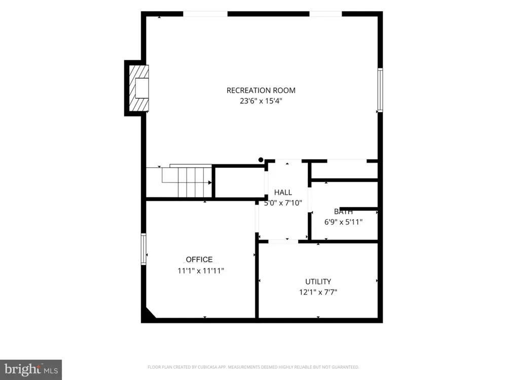 433 BRIAN DRIVE Basye, VA 22810