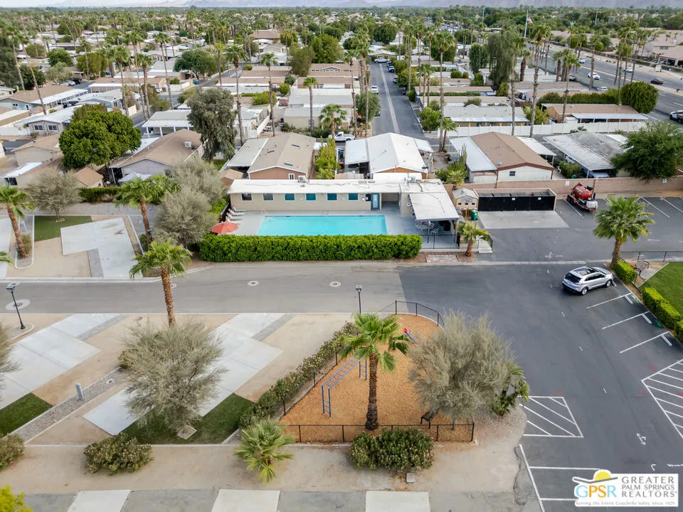 47340 Jefferson Street #193 Indio, CA 92201