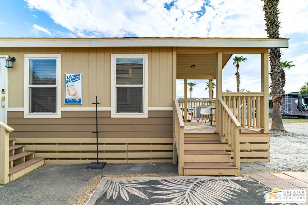 47340 Jefferson Street #193 Indio, CA 92201