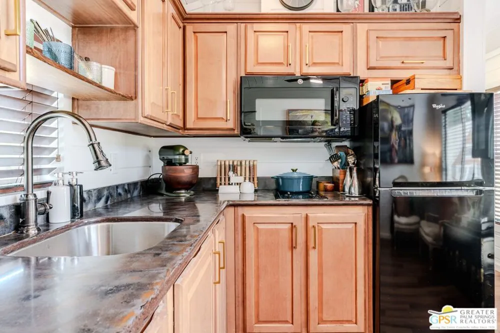 47340 Jefferson Street #193 Indio, CA 92201
