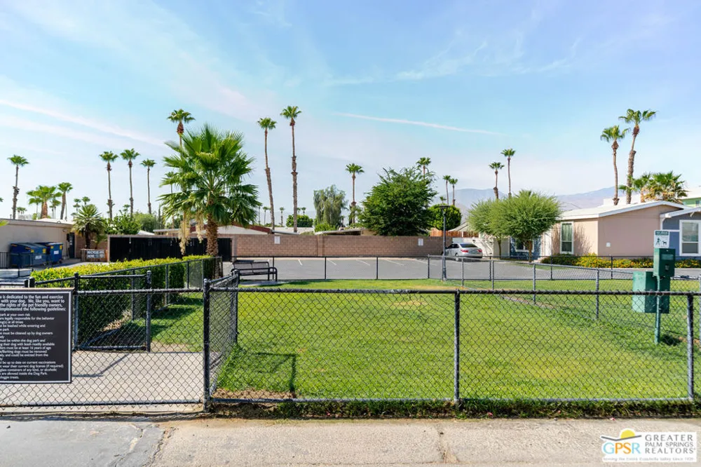 47340 Jefferson Street #193 Indio, CA 92201