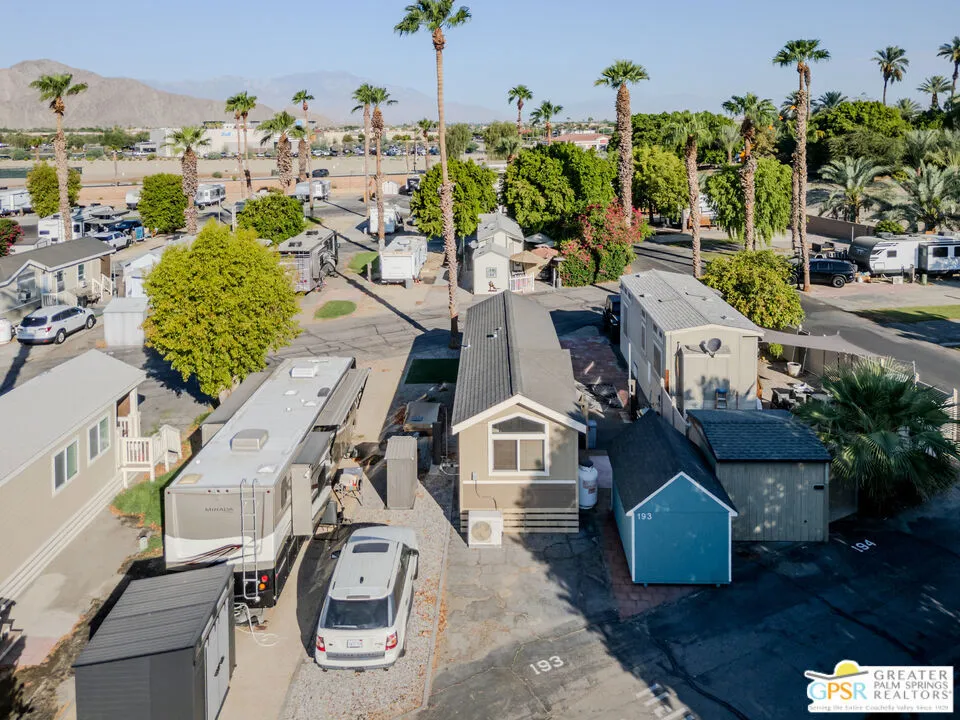 47340 Jefferson Street #193 Indio, CA 92201