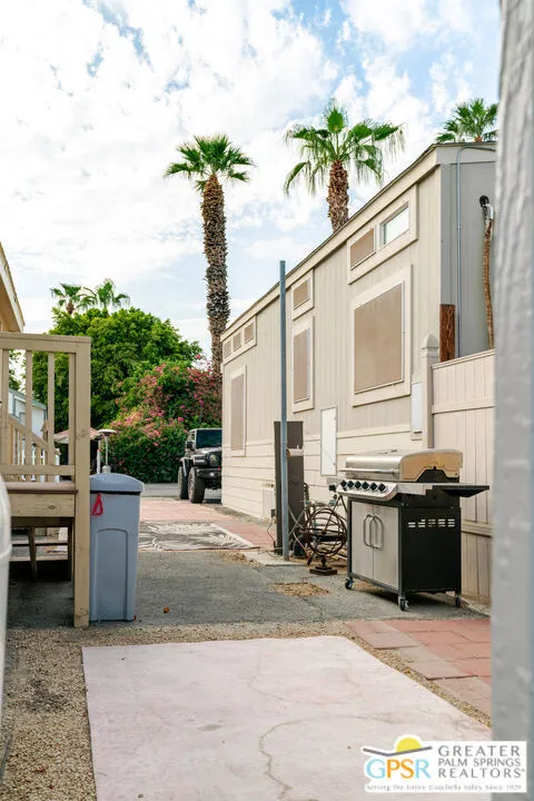47340 Jefferson Street #193 Indio, CA 92201