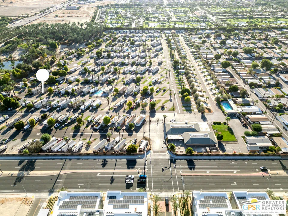 47340 Jefferson Street #193 Indio, CA 92201