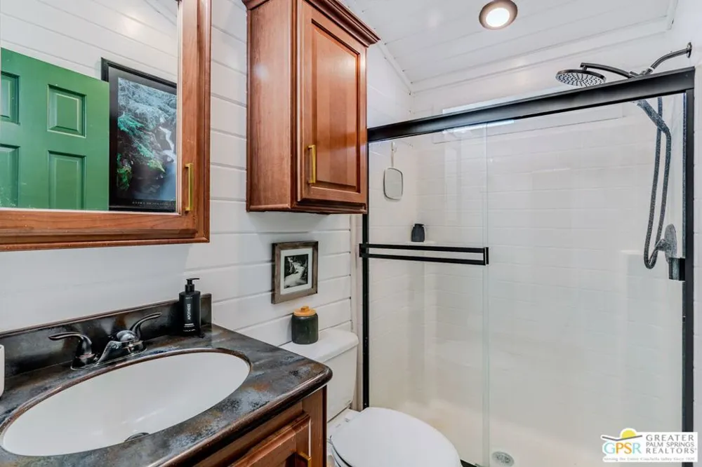 47340 Jefferson Street #193 Indio, CA 92201