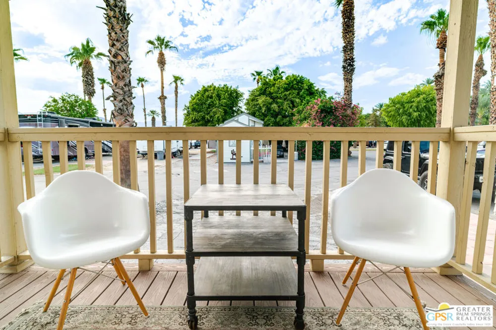 47340 Jefferson Street #193 Indio, CA 92201