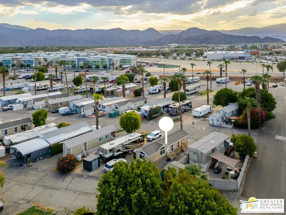47340 Jefferson Street #193 Indio, CA 92201