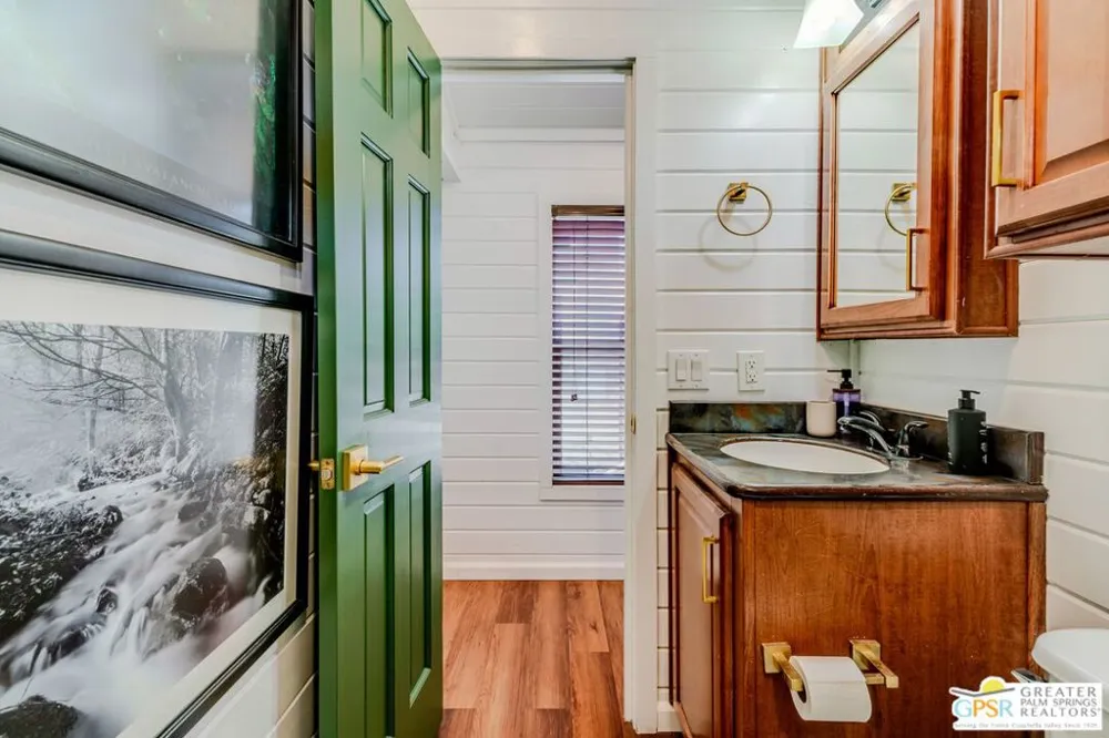 47340 Jefferson Street #193 Indio, CA 92201