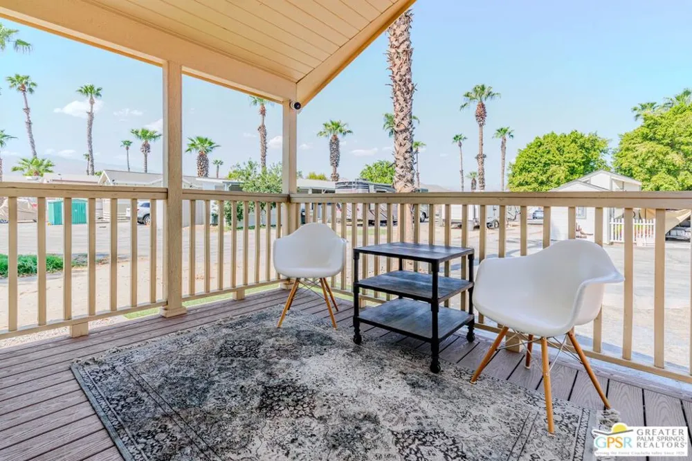 47340 Jefferson Street #193 Indio, CA 92201