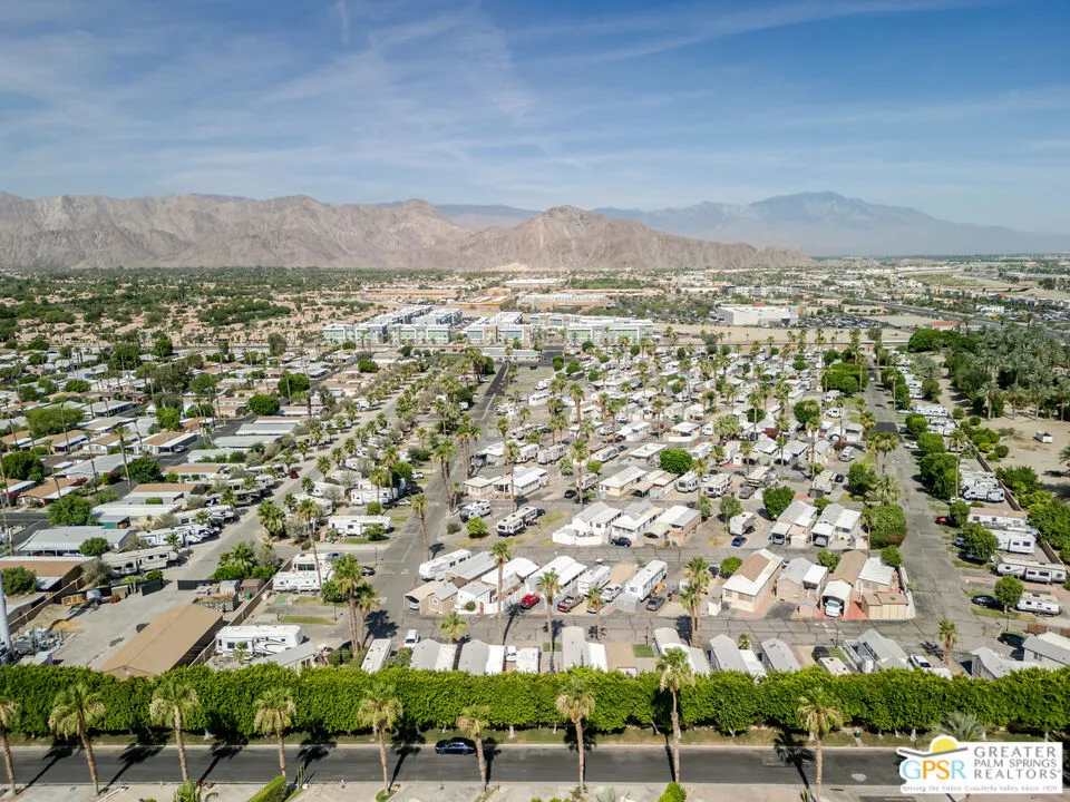 47340 Jefferson Street #193 Indio, CA 92201