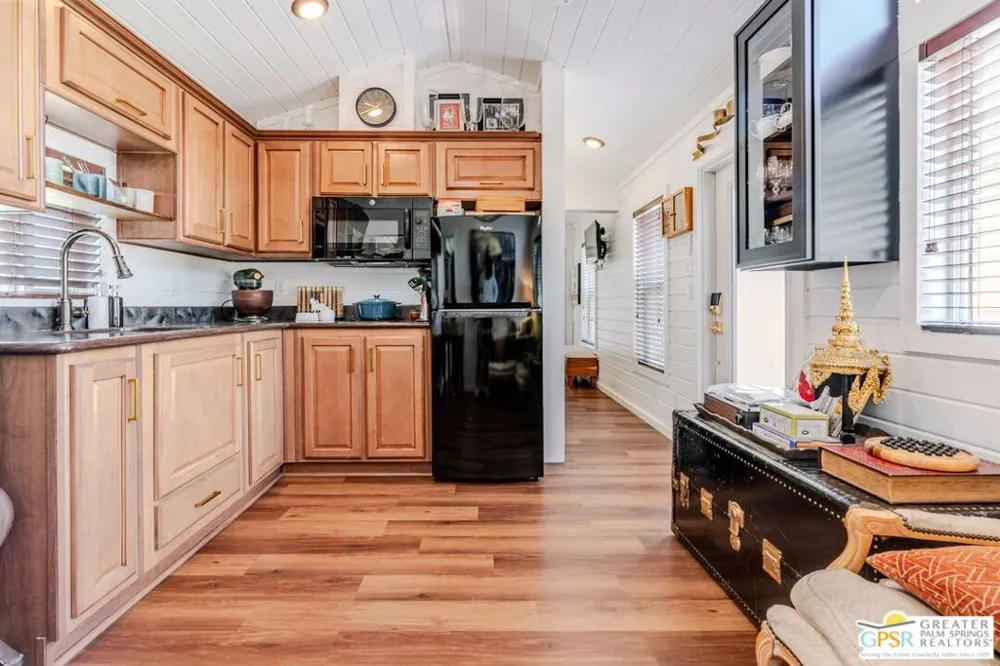 47340 Jefferson Street #193 Indio, CA 92201