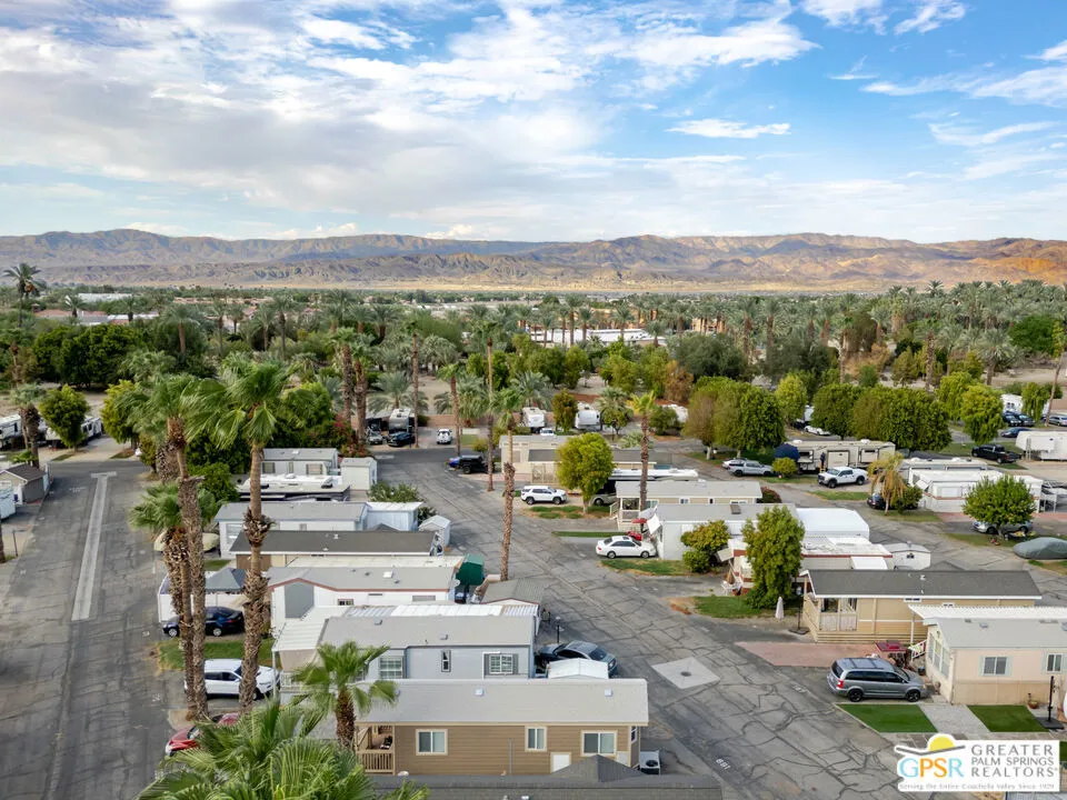 47340 Jefferson Street #193 Indio, CA 92201