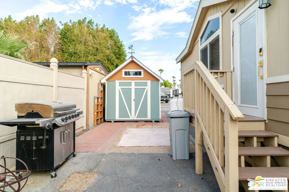 47340 Jefferson Street #193 Indio, CA 92201