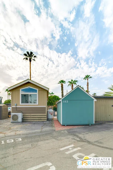 47340 Jefferson Street #193 Indio, CA 92201