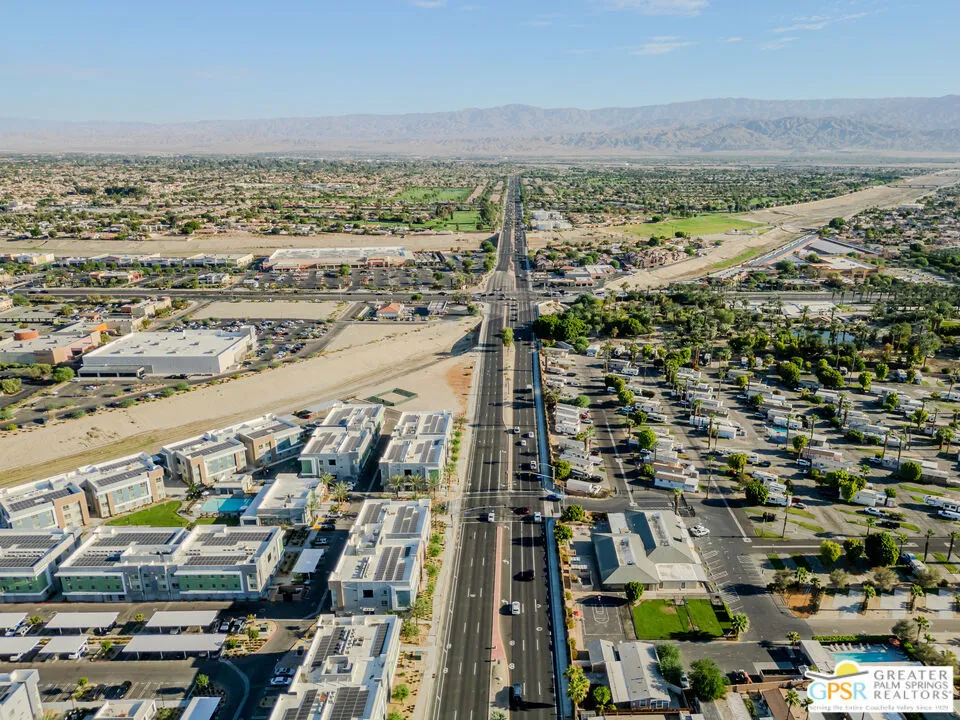 47340 Jefferson Street #193 Indio, CA 92201