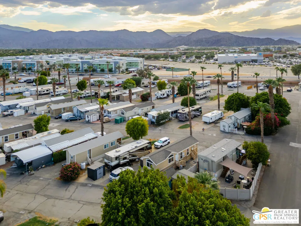 47340 Jefferson Street #193 Indio, CA 92201