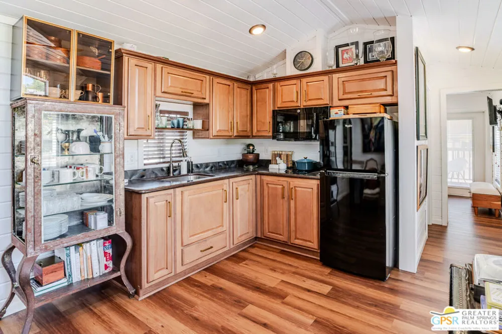 47340 Jefferson Street #193 Indio, CA 92201