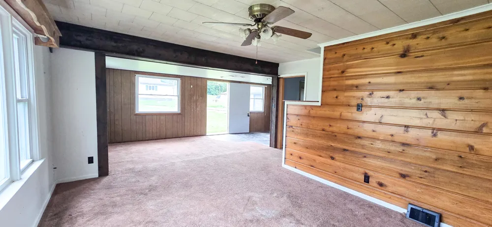 3871 W Bacon Road Hillsdale, MI 49242