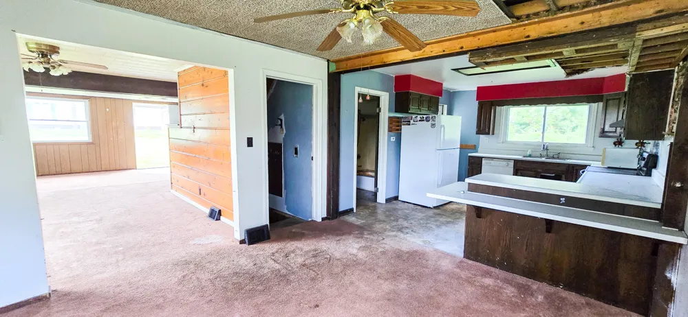 3871 W Bacon Road Hillsdale, MI 49242