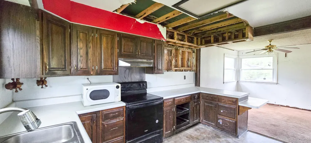 3871 W Bacon Road Hillsdale, MI 49242