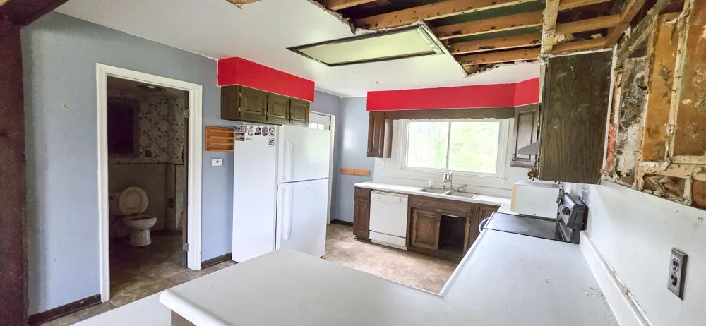 3871 W Bacon Road Hillsdale, MI 49242