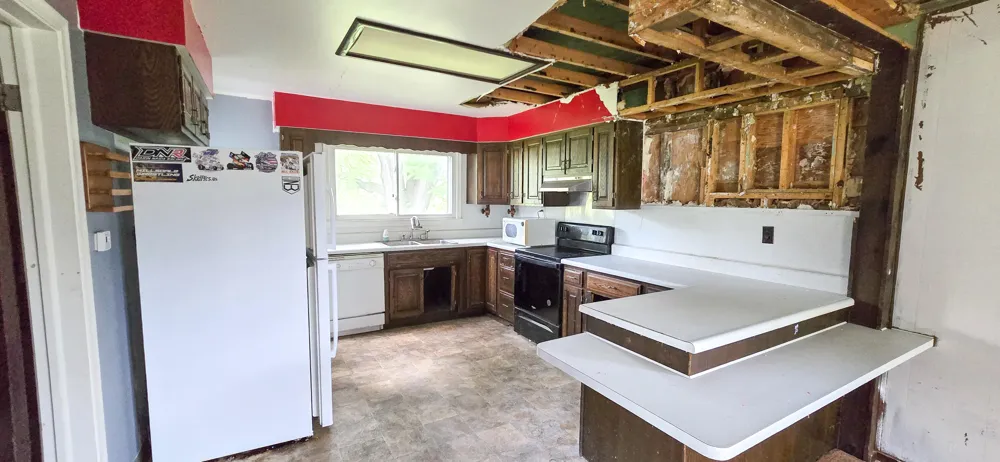 3871 W Bacon Road Hillsdale, MI 49242