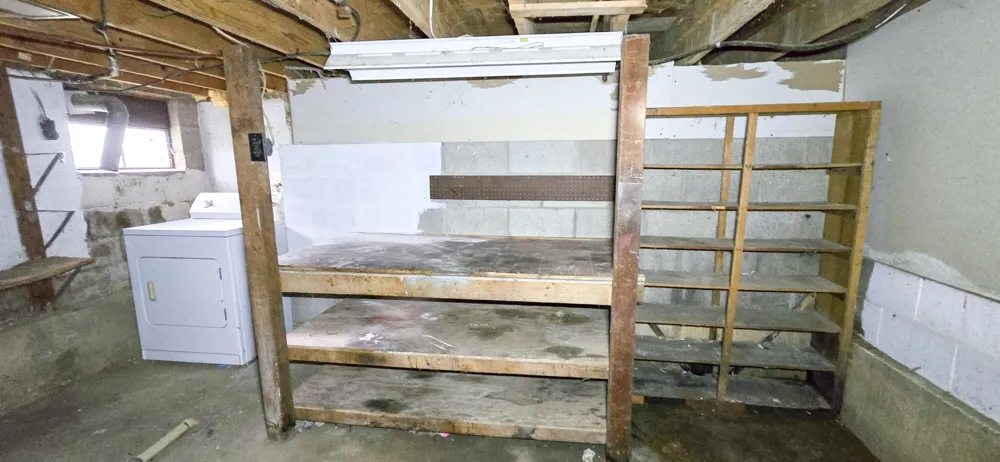 3871 W Bacon Road Hillsdale, MI 49242