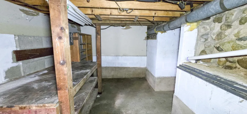 3871 W Bacon Road Hillsdale, MI 49242