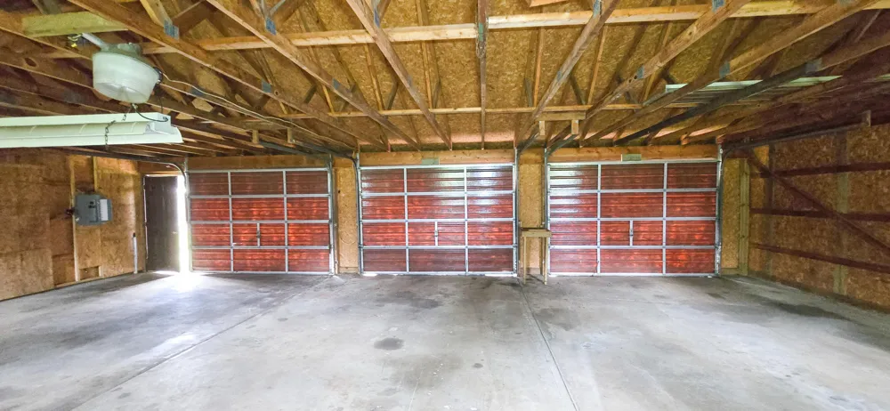 3871 W Bacon Road Hillsdale, MI 49242