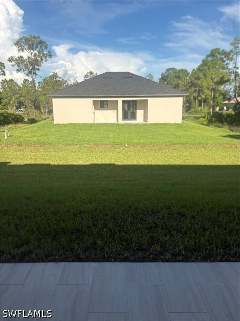 Downer Avenue S Lehigh Acres, FL 33974