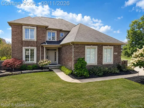 26690 Kentucky Court