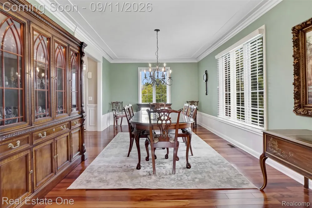 26690 Kentucky Court Lyon Charter Township, MI 48178