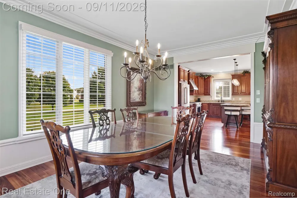 26690 Kentucky Court Lyon Charter Township, MI 48178