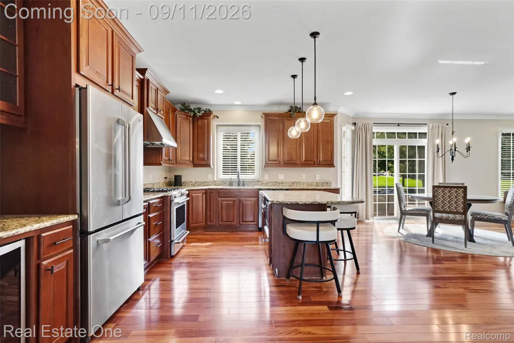 26690 Kentucky Court Lyon Charter Township, MI 48178