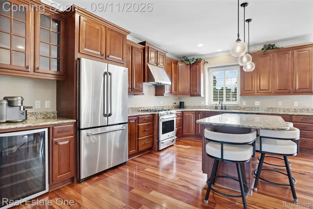 26690 Kentucky Court Lyon Charter Township, MI 48178