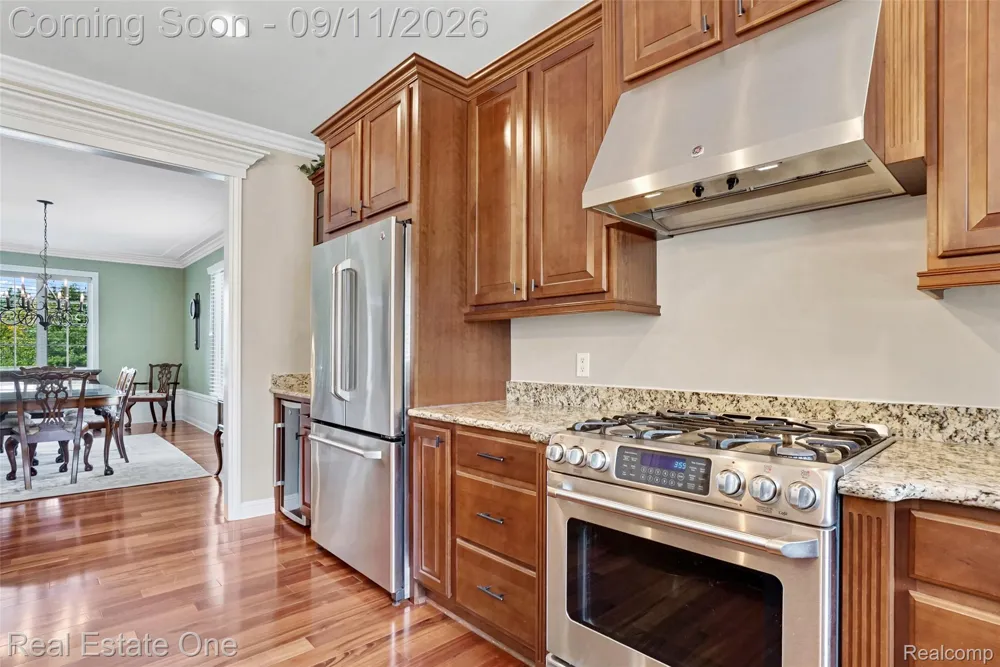 26690 Kentucky Court Lyon Charter Township, MI 48178