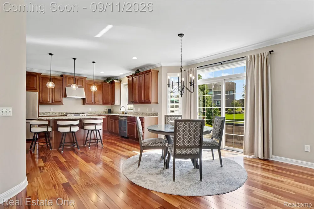 26690 Kentucky Court Lyon Charter Township, MI 48178