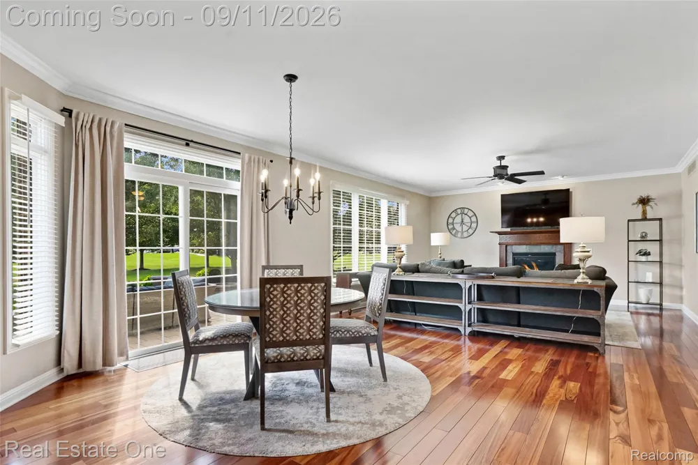 26690 Kentucky Court Lyon Charter Township, MI 48178