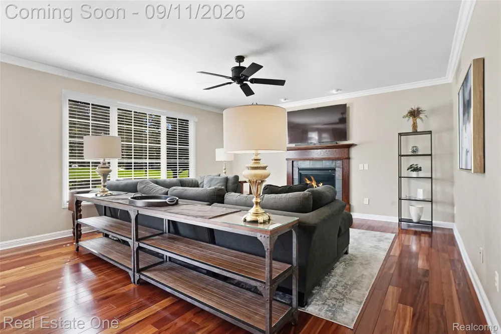 26690 Kentucky Court Lyon Charter Township, MI 48178