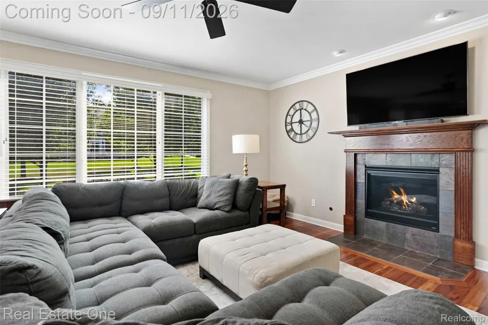 26690 Kentucky Court Lyon Charter Township, MI 48178