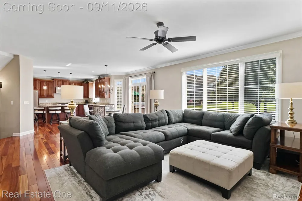 26690 Kentucky Court Lyon Charter Township, MI 48178