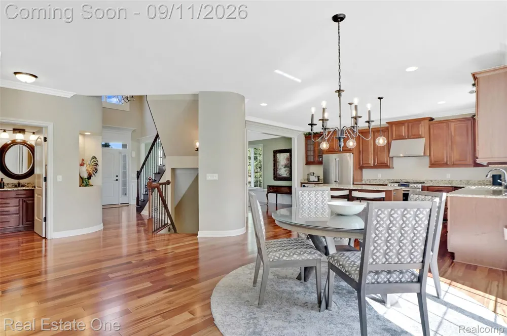 26690 Kentucky Court Lyon Charter Township, MI 48178